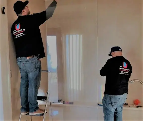 Professional plumbing installation for Tankless Water Heater Installation in Studio City